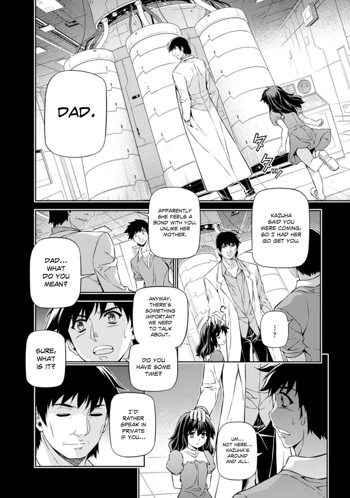 Page 19 Chapter 184 Freezing
