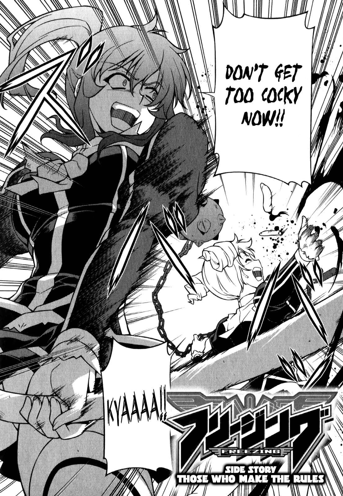 Page 3 Chapter 65.5 Freezing