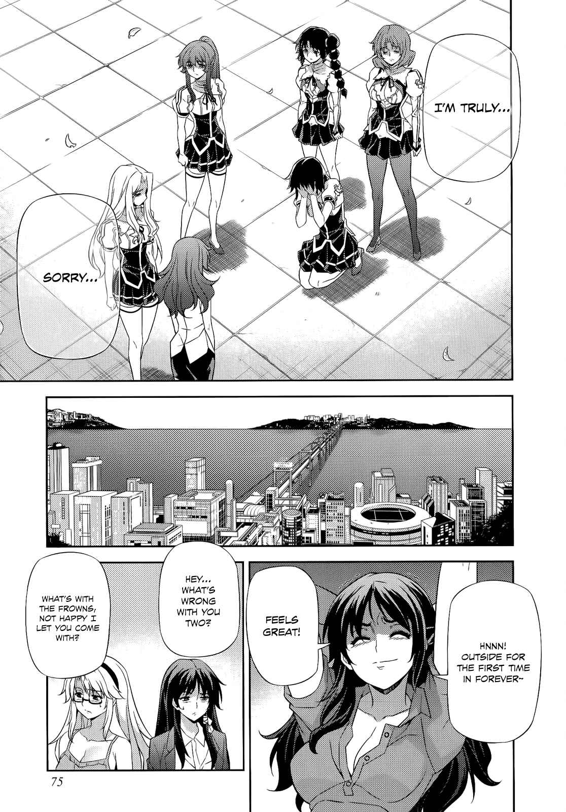 Page 24 Chapter 150 Freezing