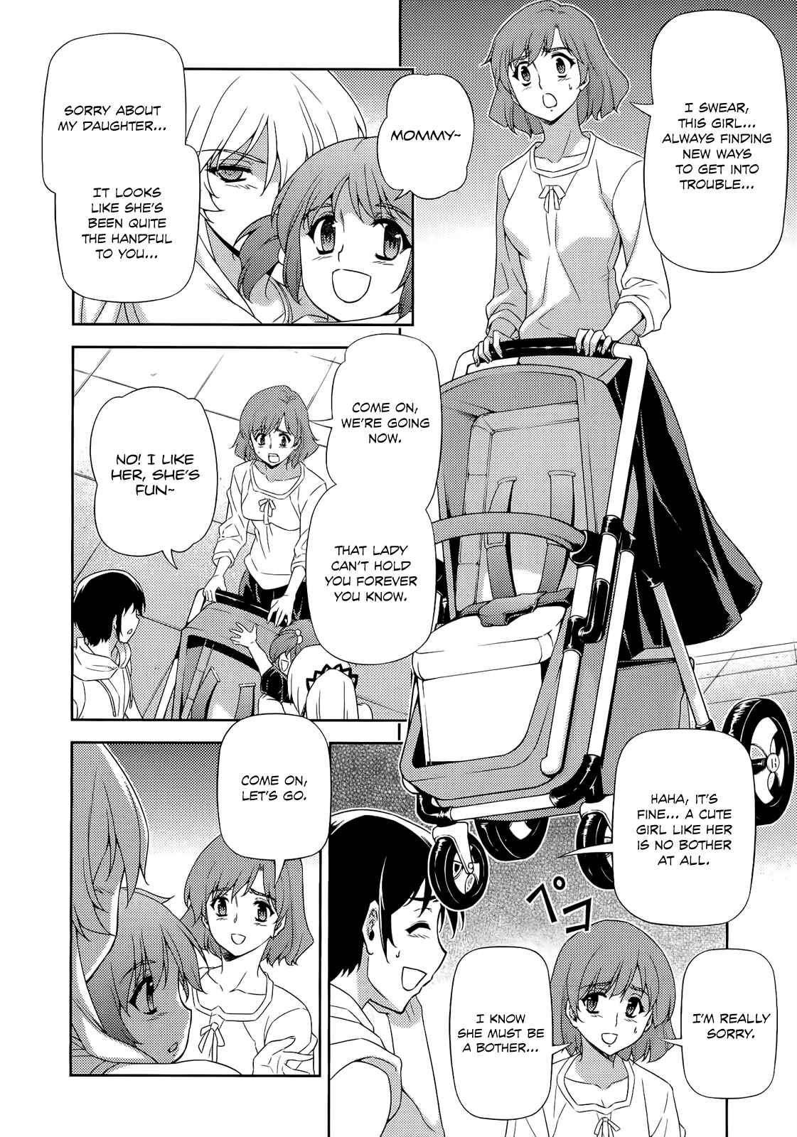 Page 5 Chapter 152 Freezing