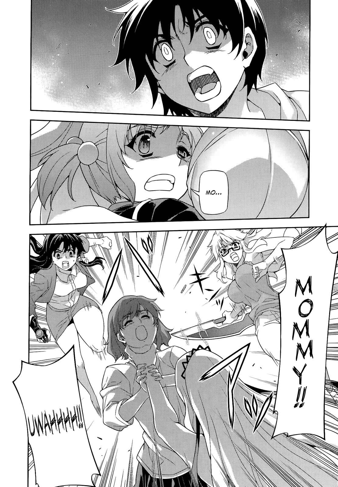 Page 9 Chapter 152 Freezing