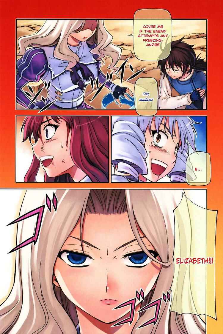 Page 5 Chapter 32 Freezing