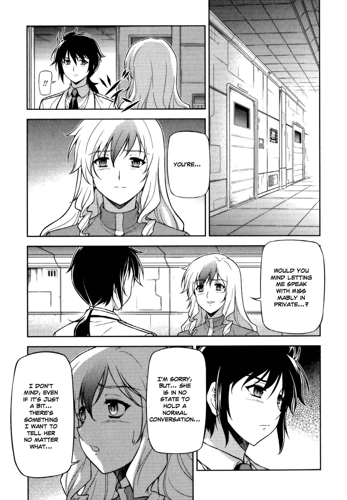 Page 16 Chapter 67 Freezing