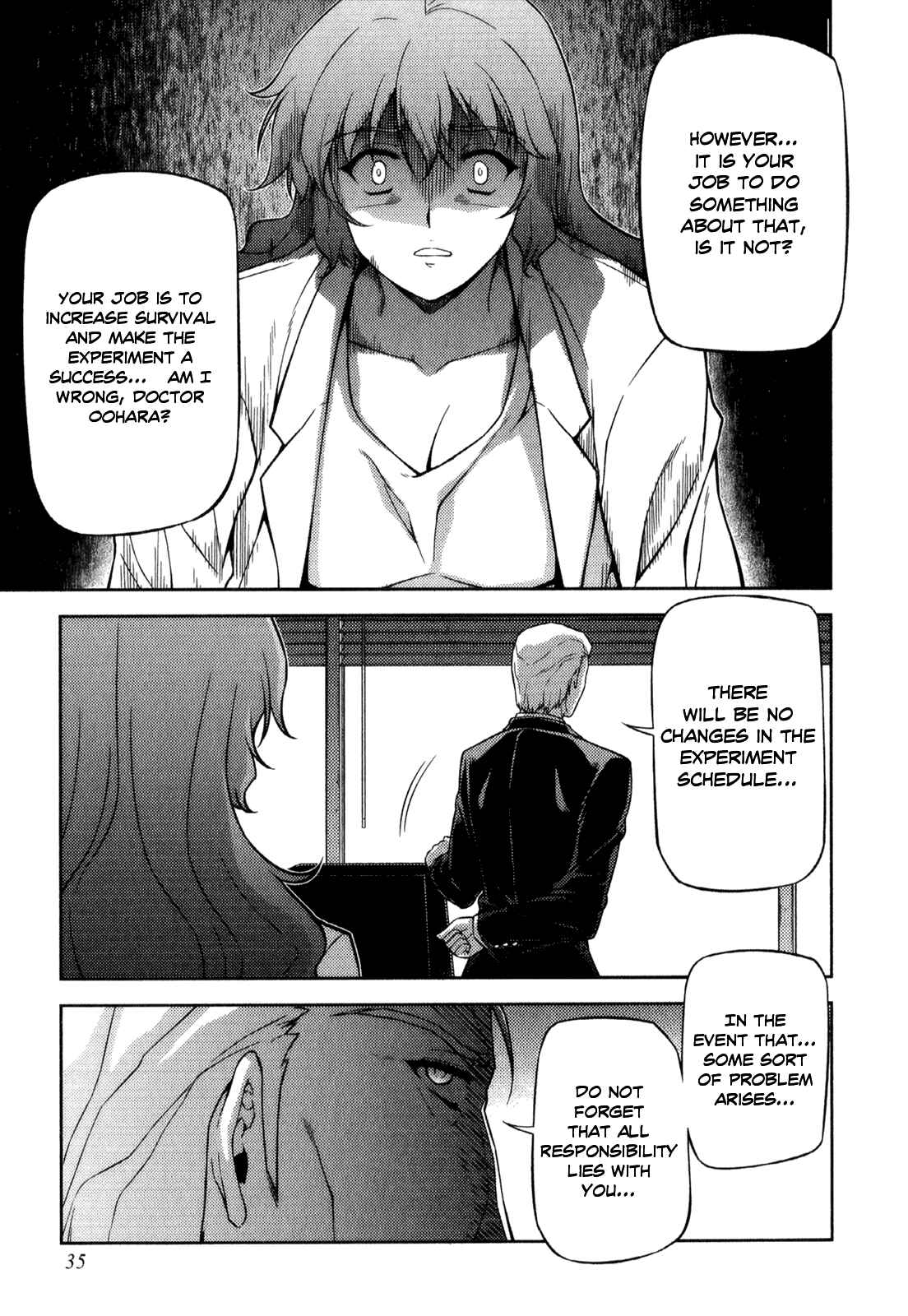 Page 3 Chapter 67 Freezing