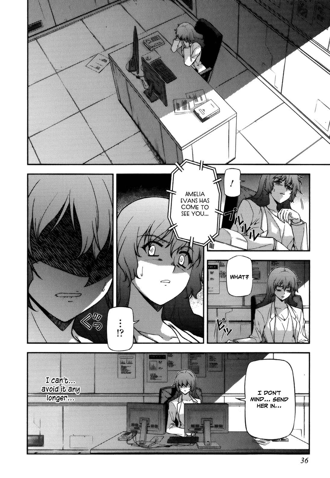 Page 4 Chapter 67 Freezing