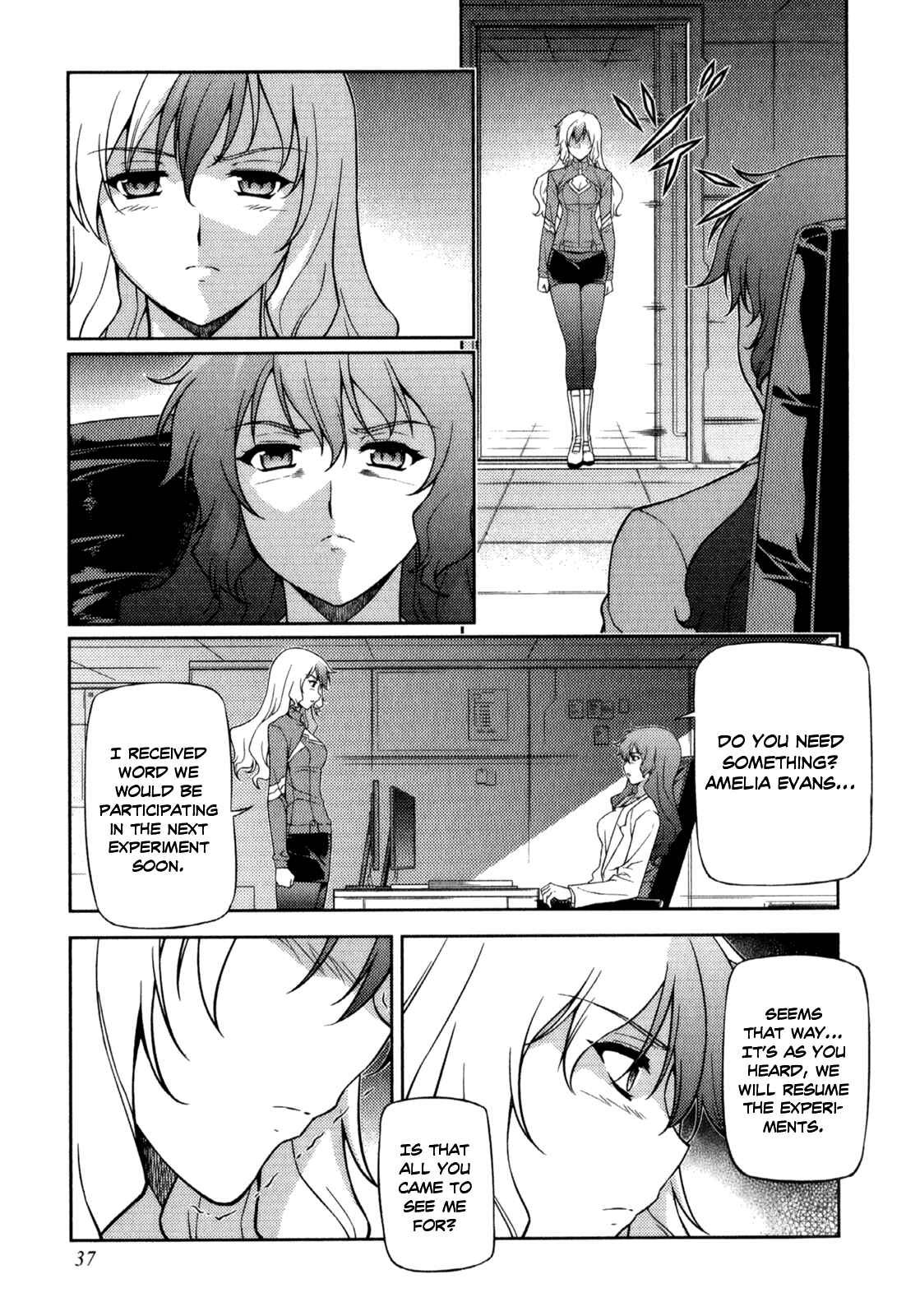 Page 5 Chapter 67 Freezing