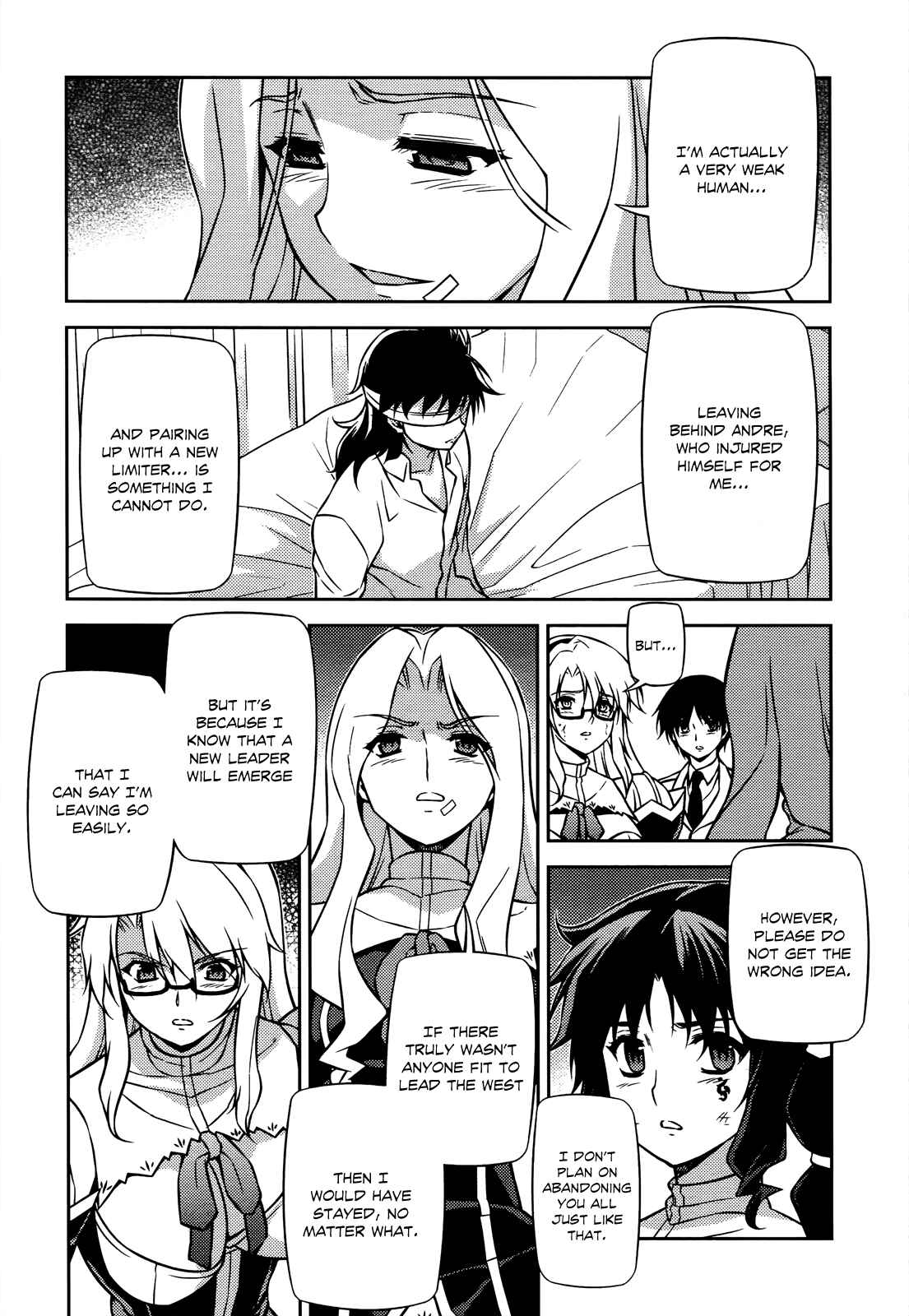 Page 15 Chapter 92 Freezing