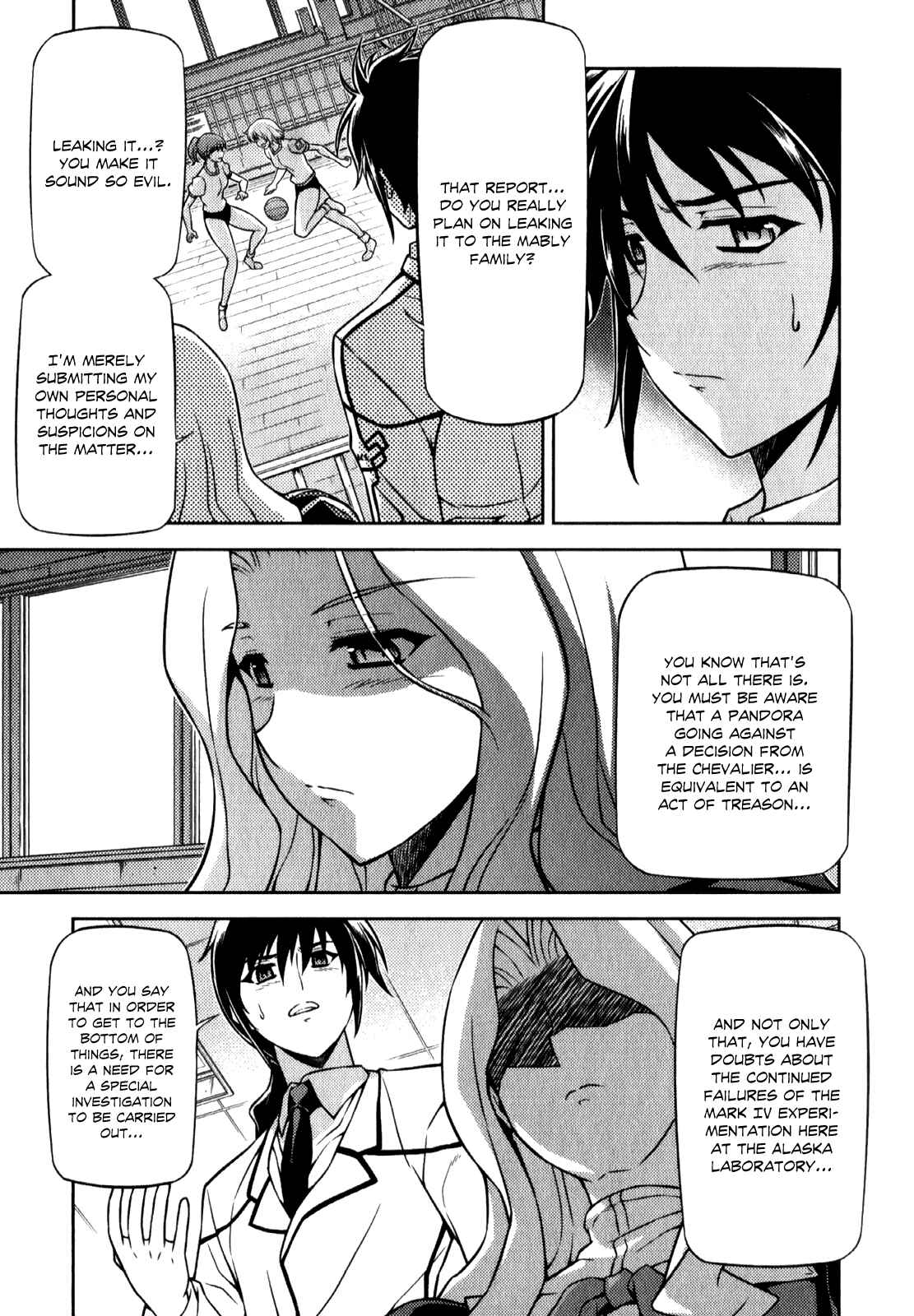 Page 10 Chapter 64 Freezing