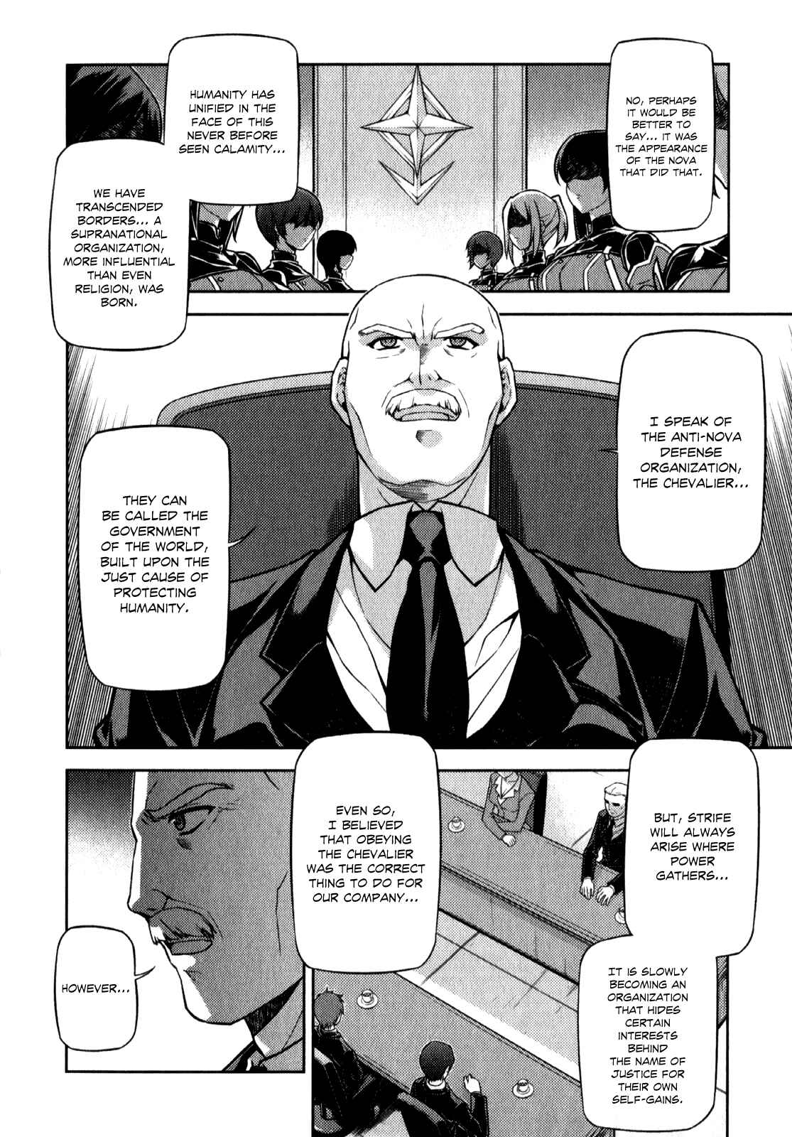 Page 19 Chapter 64 Freezing