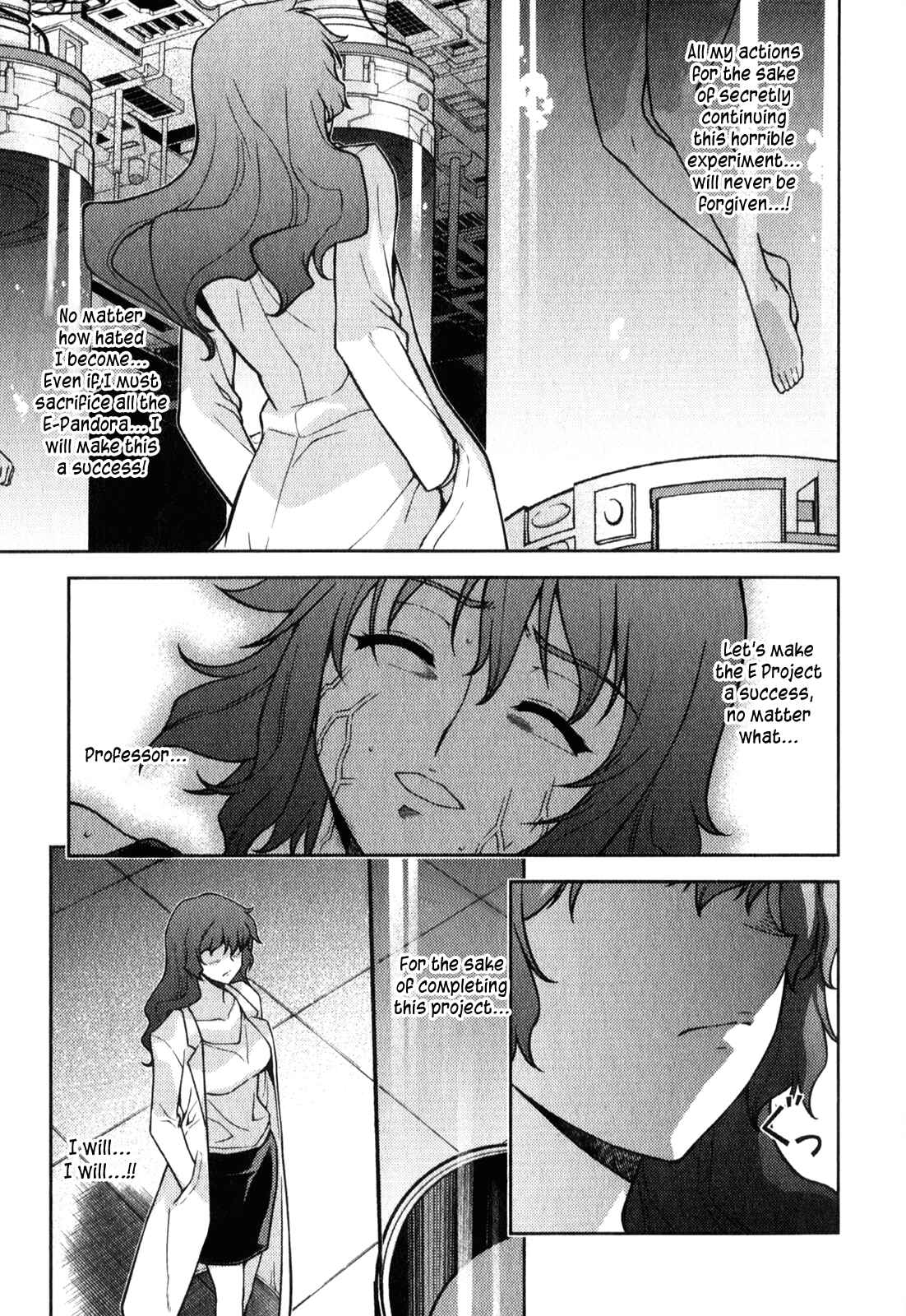 Page 22 Chapter 64 Freezing