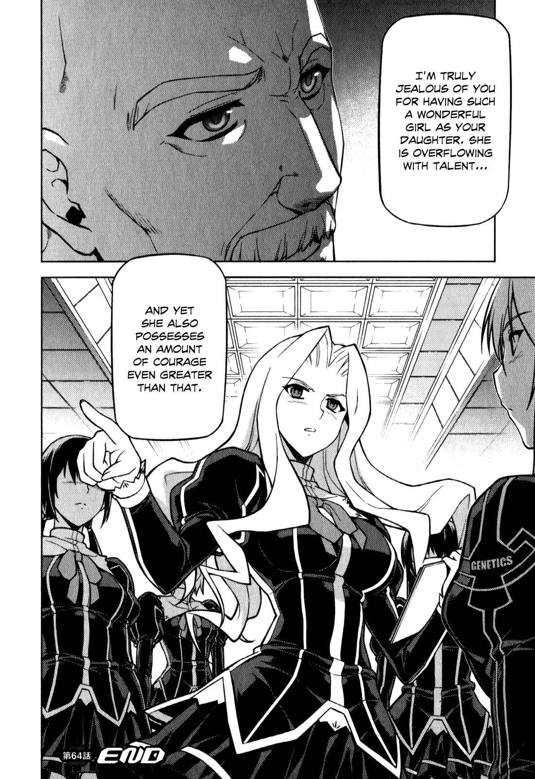 Page 25 Chapter 64 Freezing