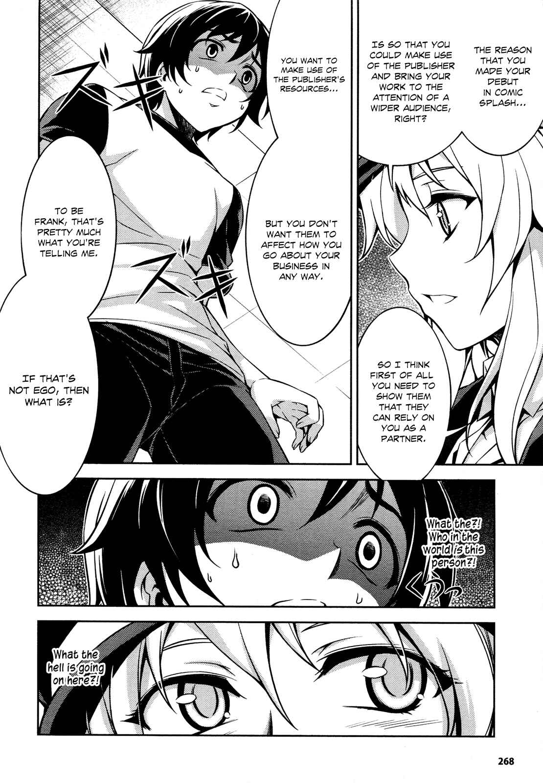 Page 27 Chapter 64 Freezing
