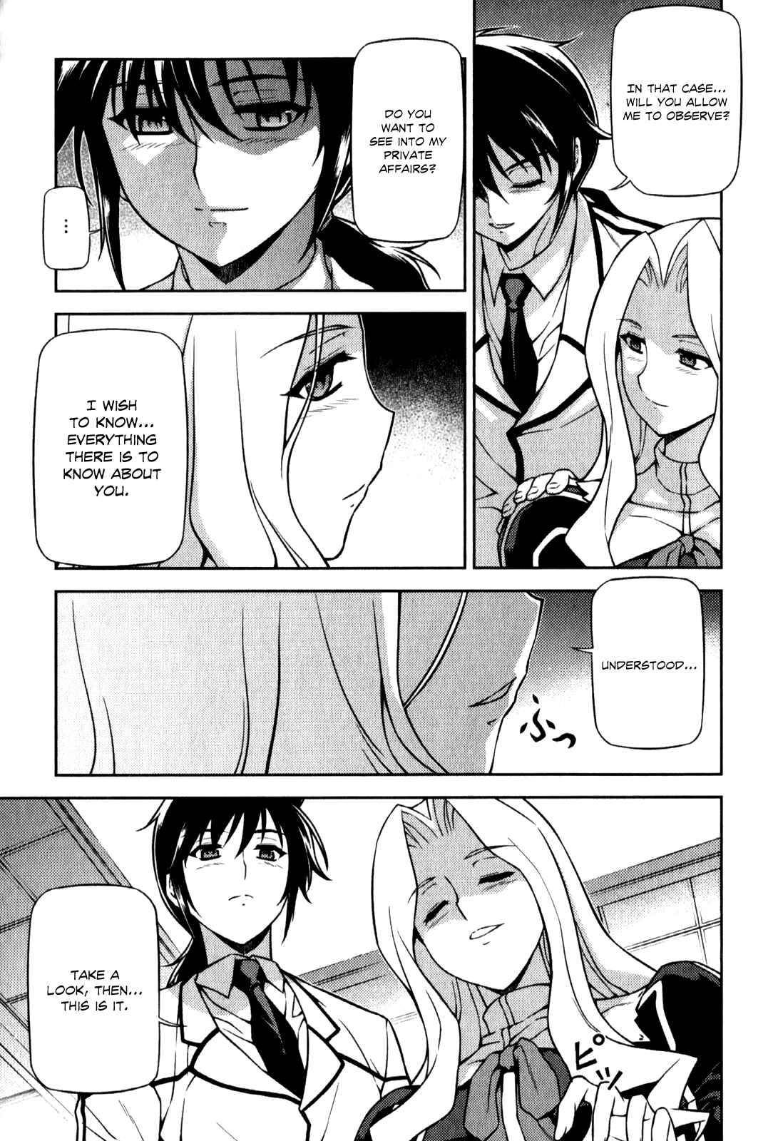 Page 8 Chapter 64 Freezing