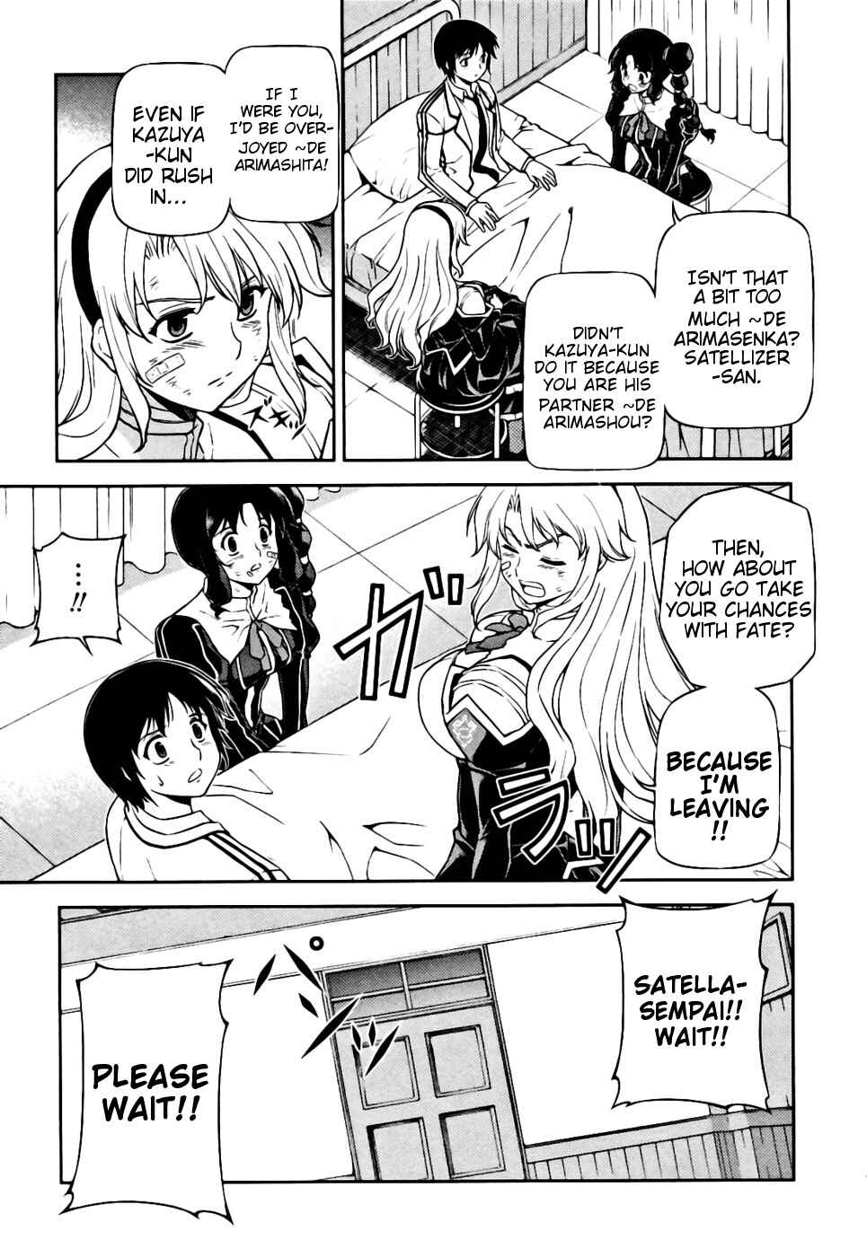 Page 14 Chapter 23 Freezing