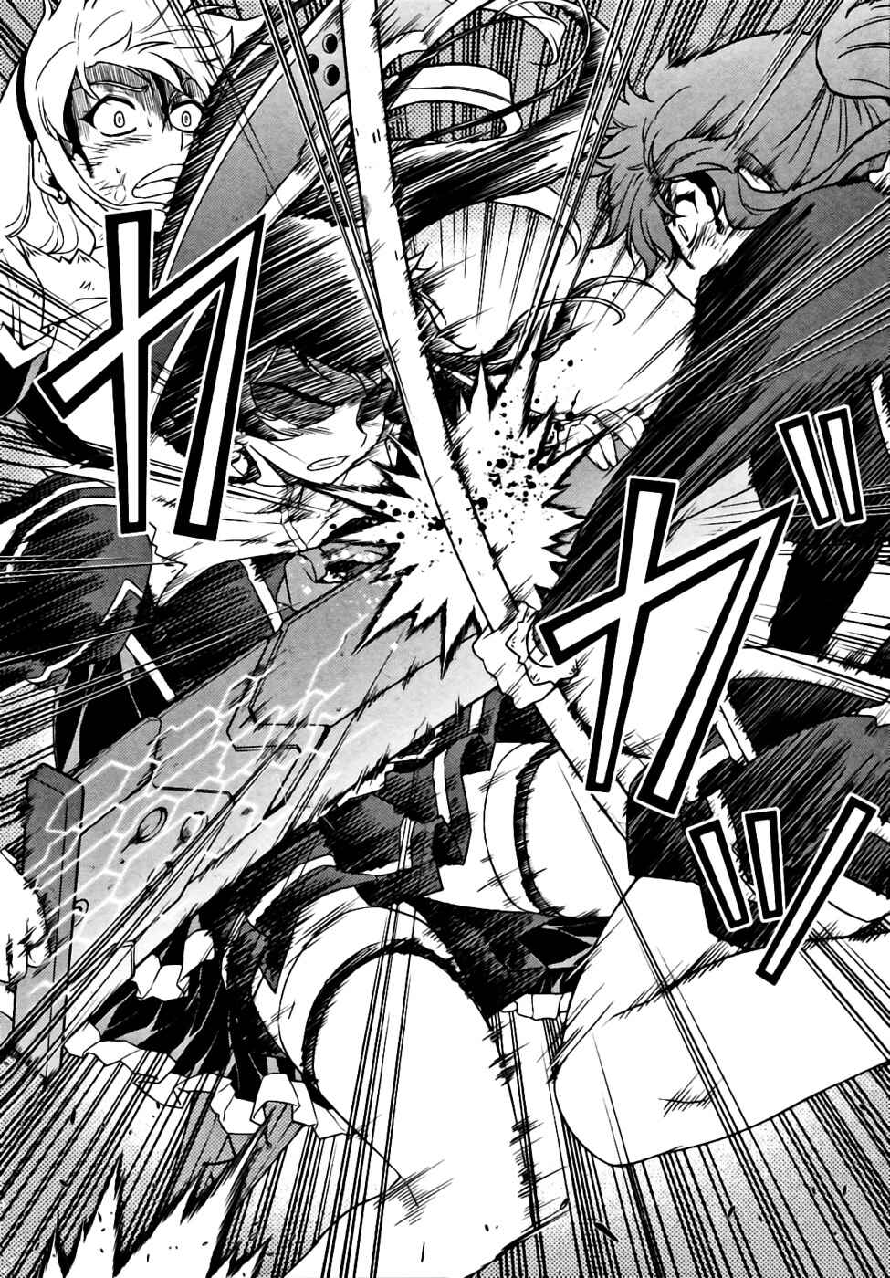 Page 3 Chapter 23 Freezing