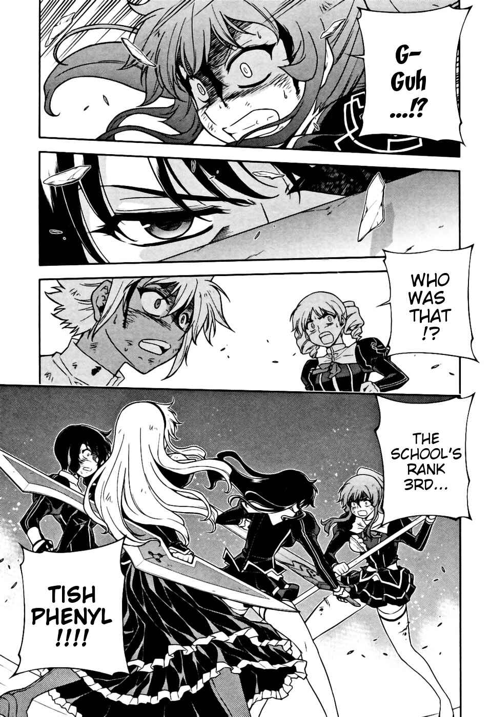 Page 4 Chapter 23 Freezing