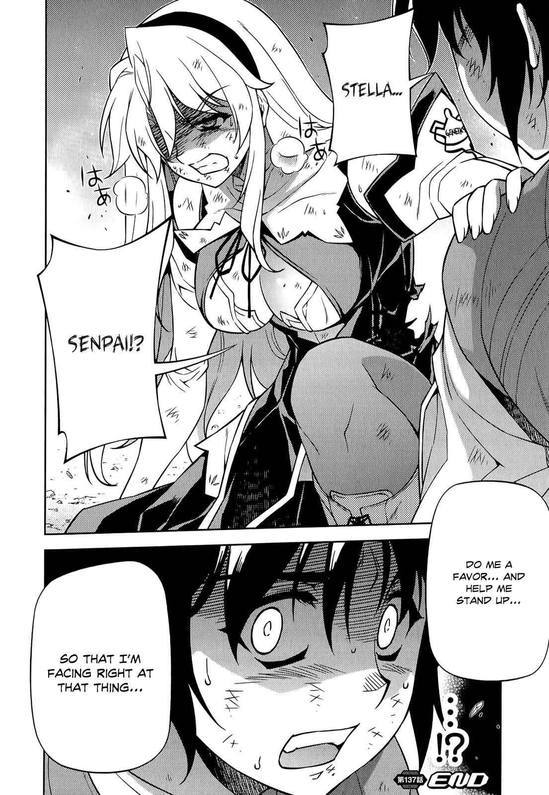 Page 24 Chapter 137 Freezing