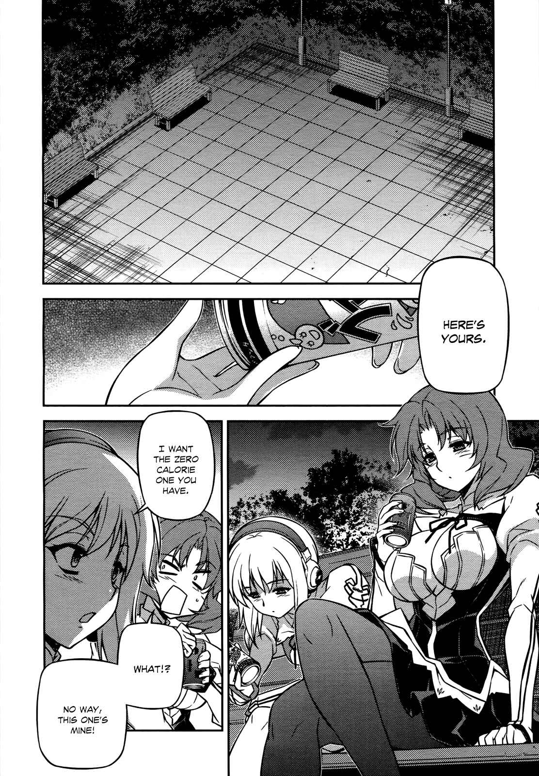 Page 3 Chapter 112 Freezing