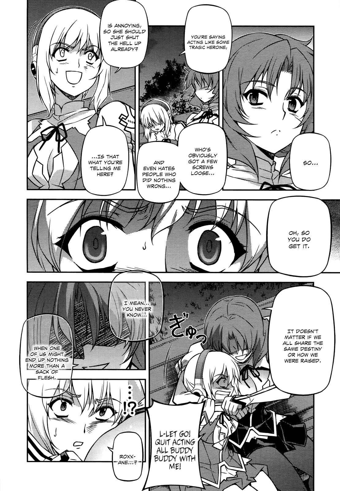 Page 9 Chapter 112 Freezing