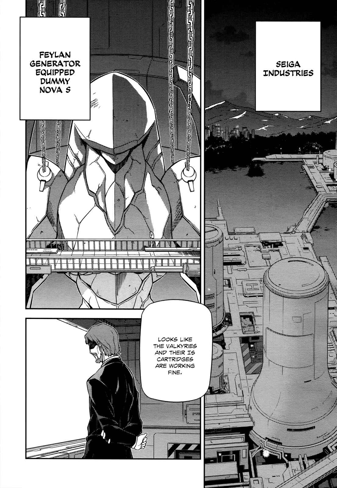 Page 7 Chapter 107 Freezing