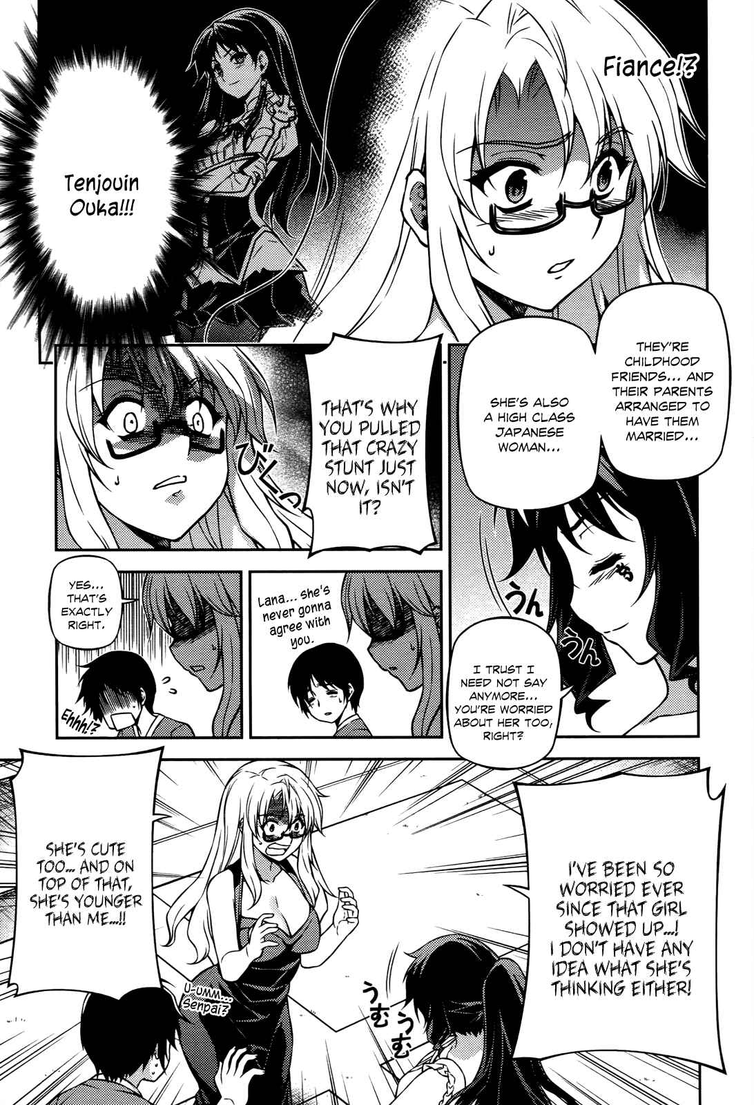 Page 19 Chapter 113 Freezing