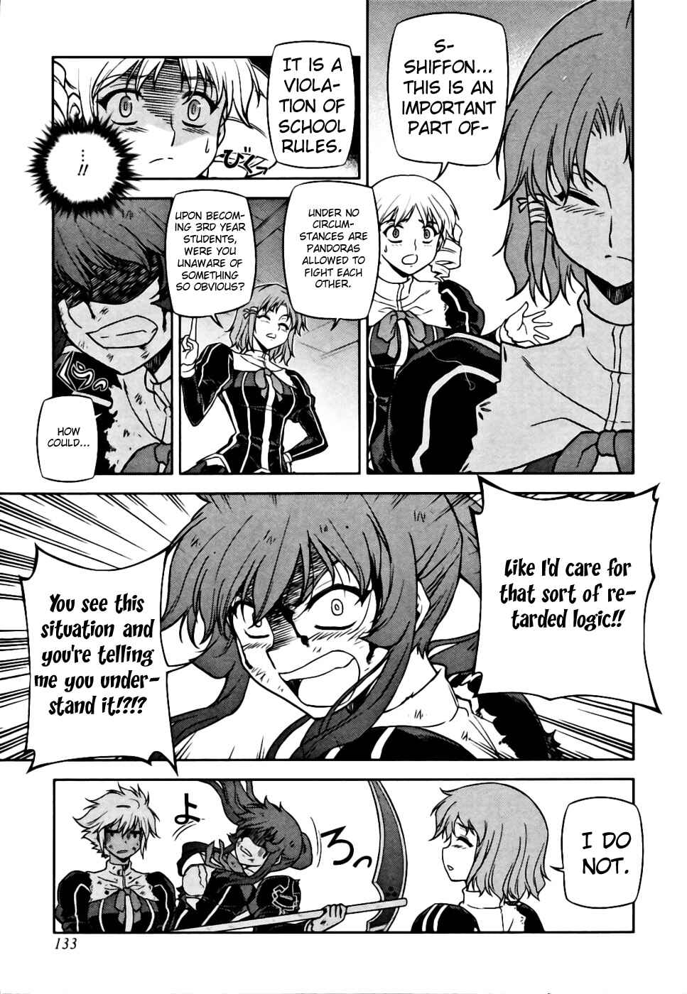 Page 22 Chapter 22 Freezing