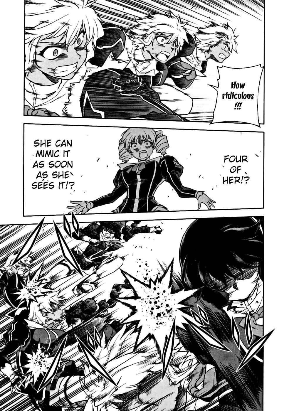 Page 3 Chapter 22 Freezing