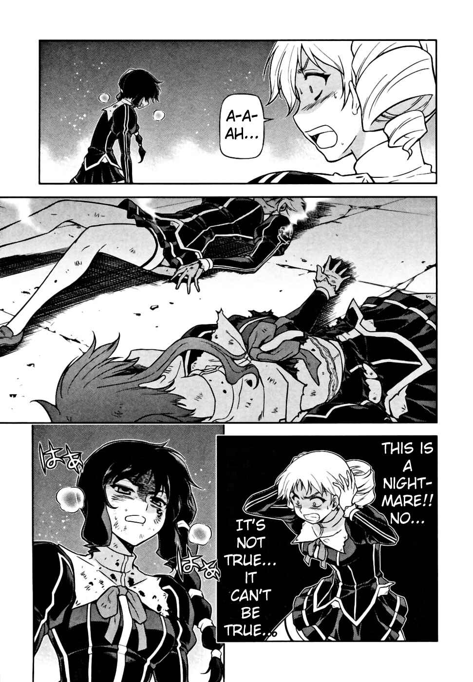 Page 8 Chapter 22 Freezing