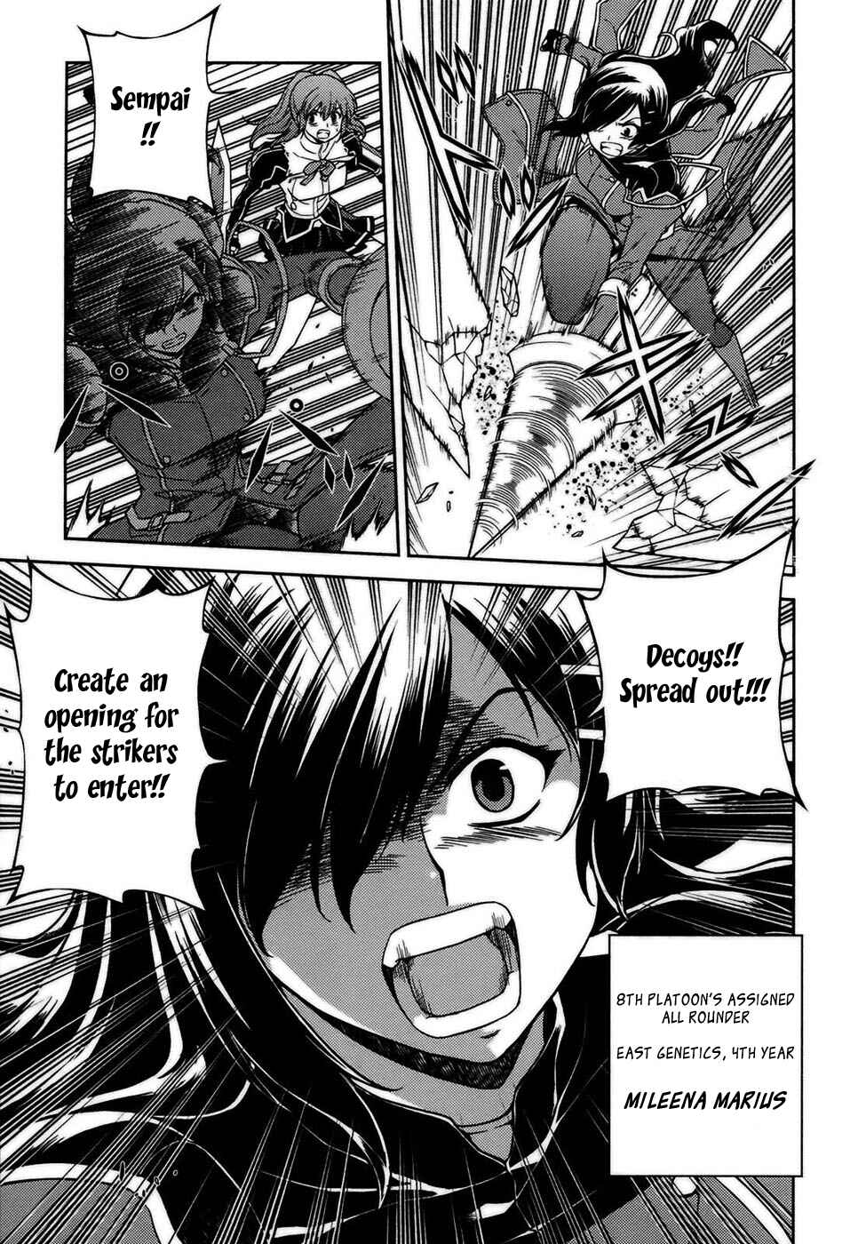 Page 4 Chapter 25 Freezing