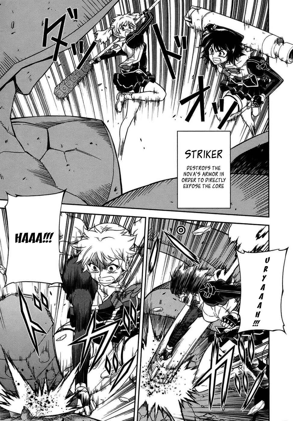 Page 6 Chapter 25 Freezing
