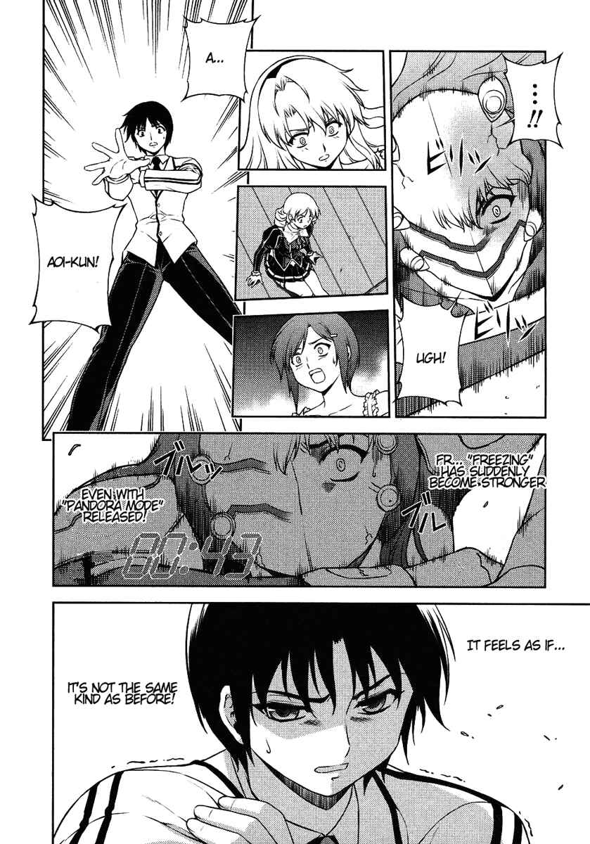 Page 18 Chapter 9 Freezing