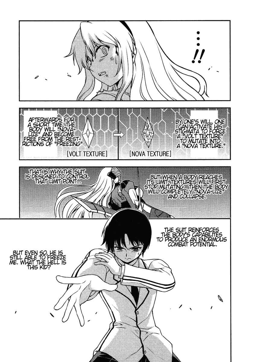 Page 19 Chapter 9 Freezing