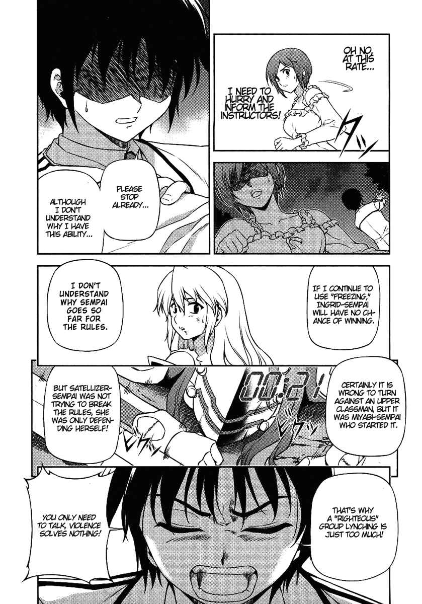 Page 20 Chapter 9 Freezing