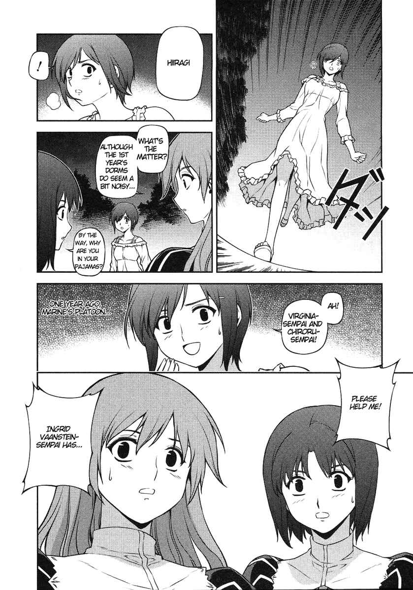 Page 22 Chapter 9 Freezing