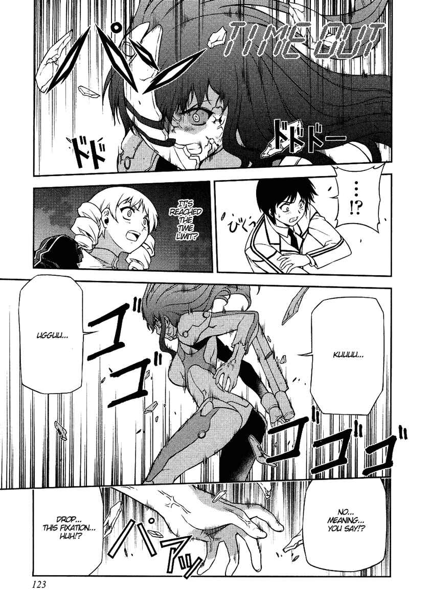 Page 23 Chapter 9 Freezing