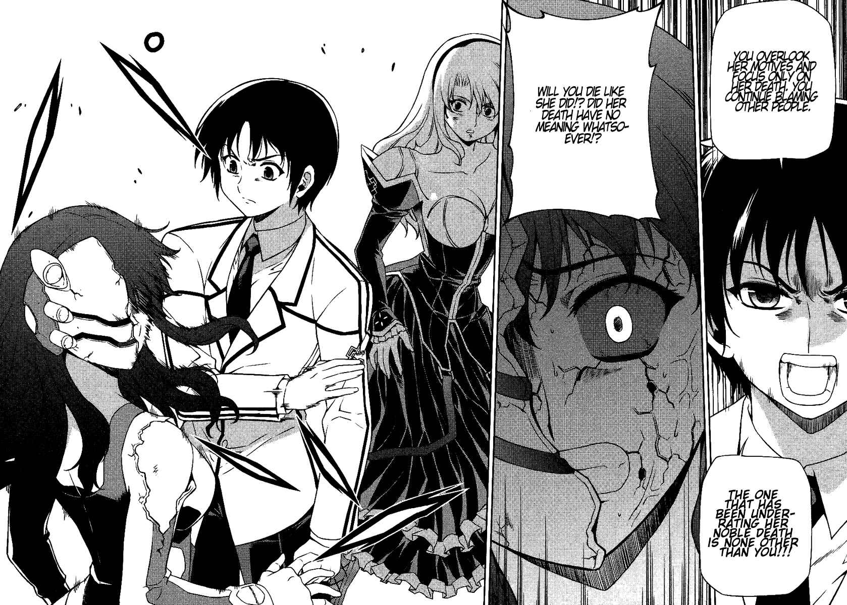 Page 26 Chapter 9 Freezing