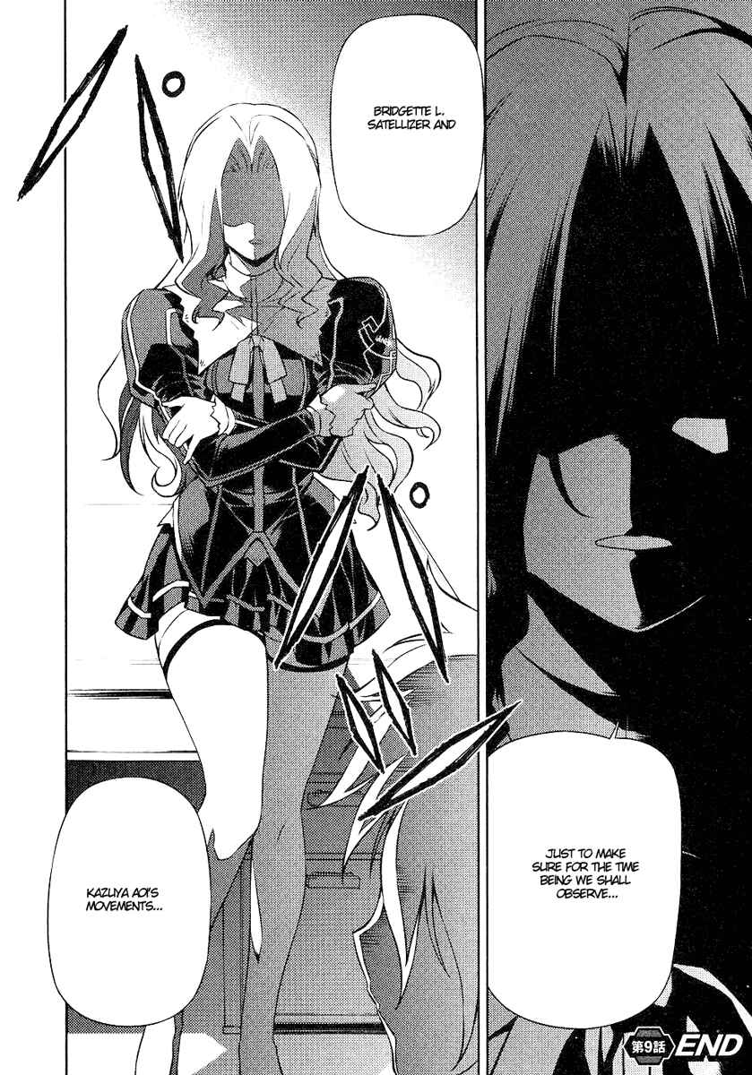 Page 37 Chapter 9 Freezing