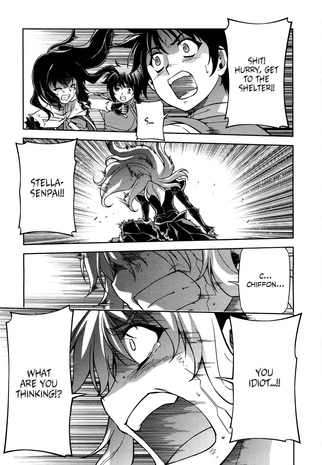 Page 14 Chapter 90 Freezing