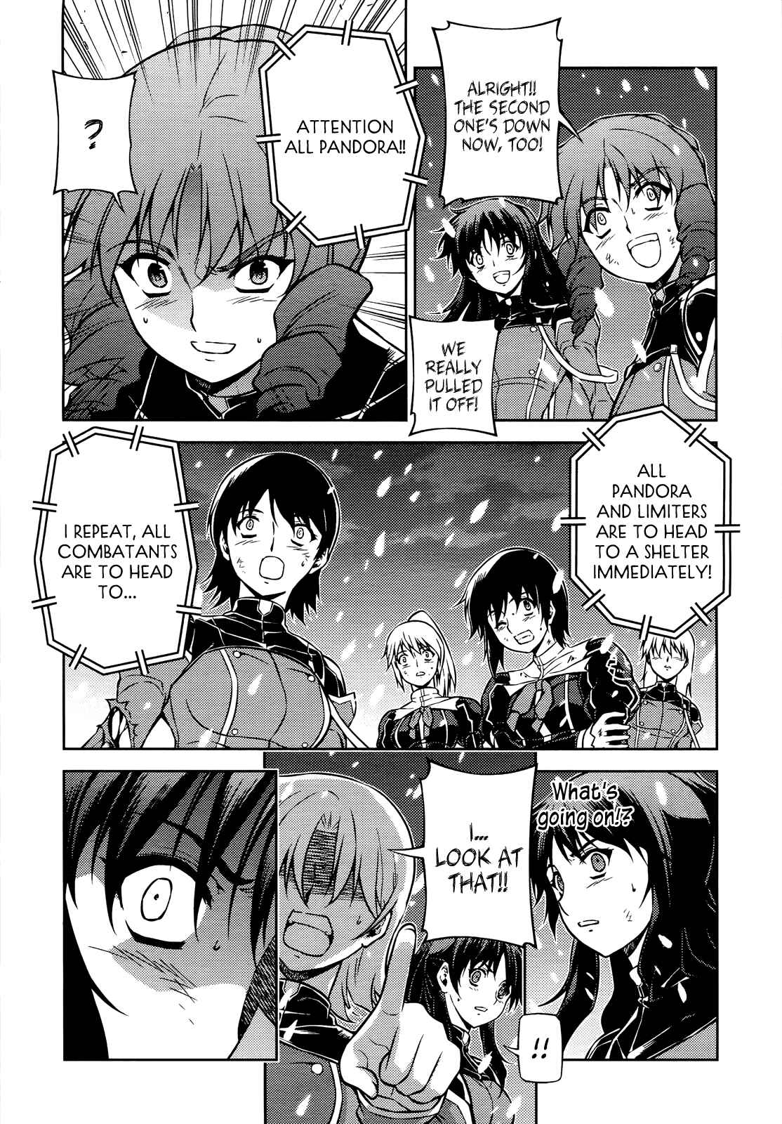 Page 7 Chapter 90 Freezing