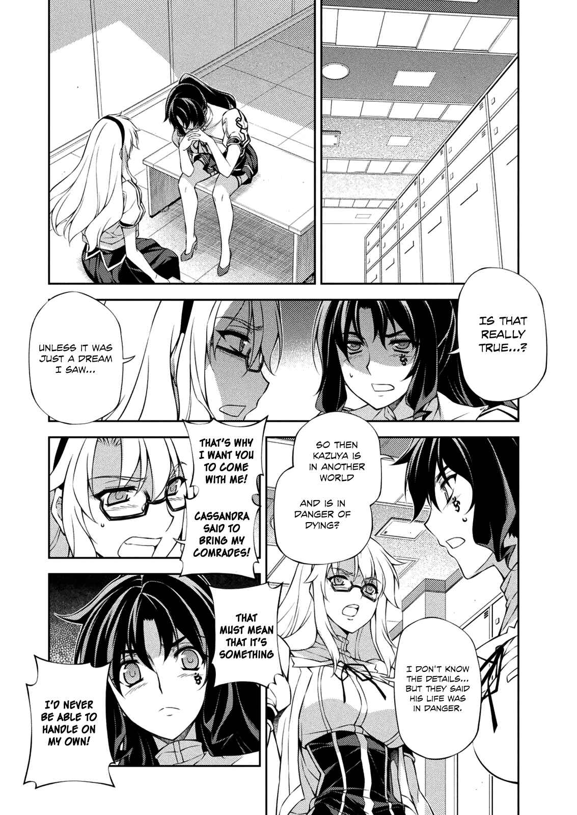 Page 13 Chapter 215 Freezing