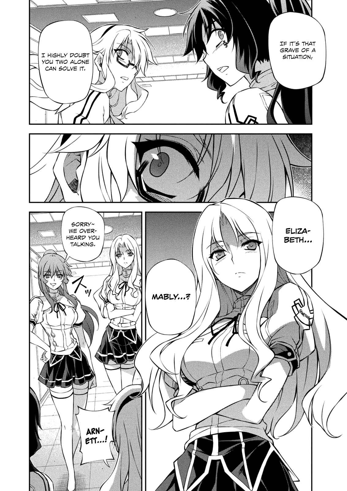 Page 15 Chapter 215 Freezing
