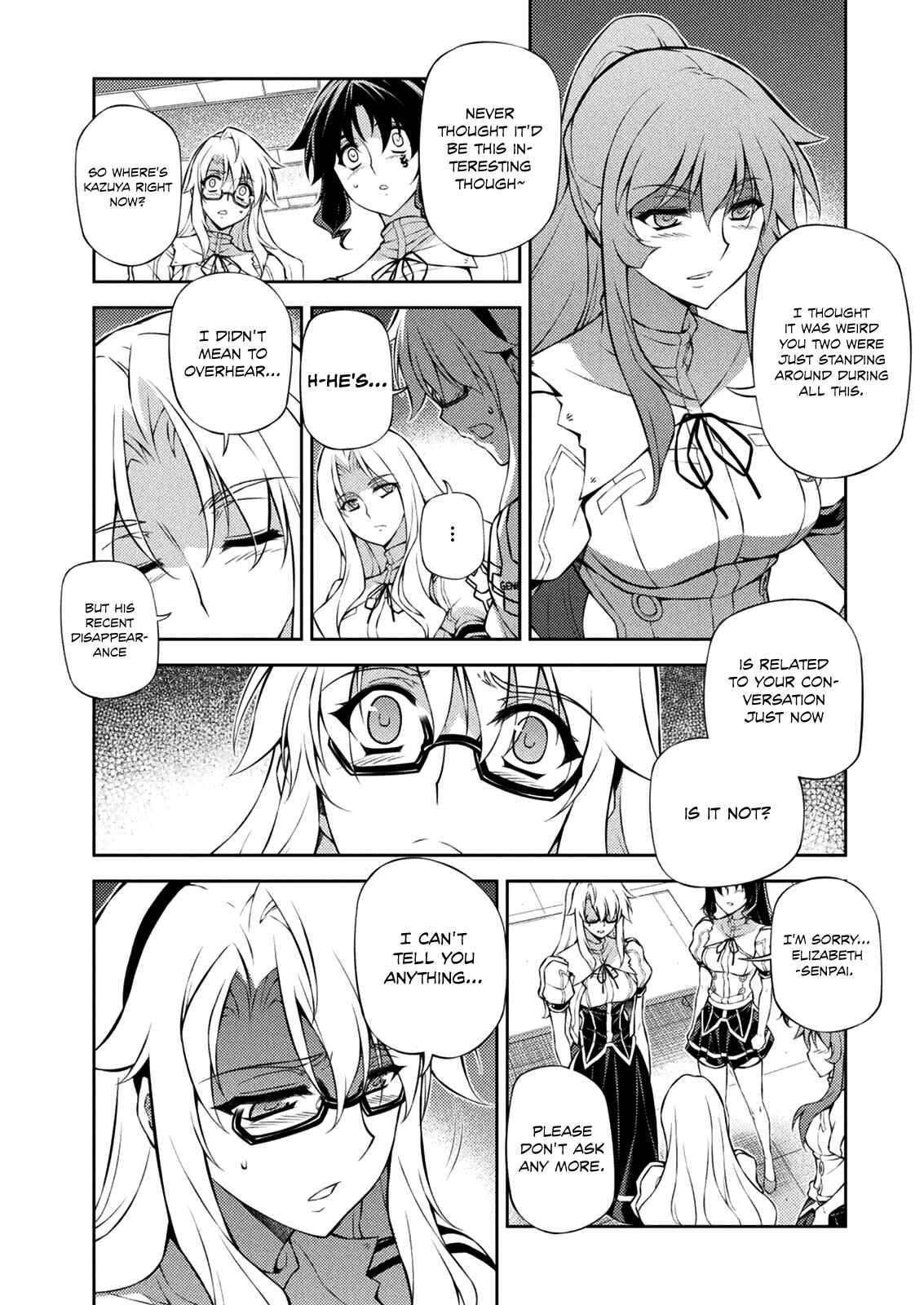Page 16 Chapter 215 Freezing