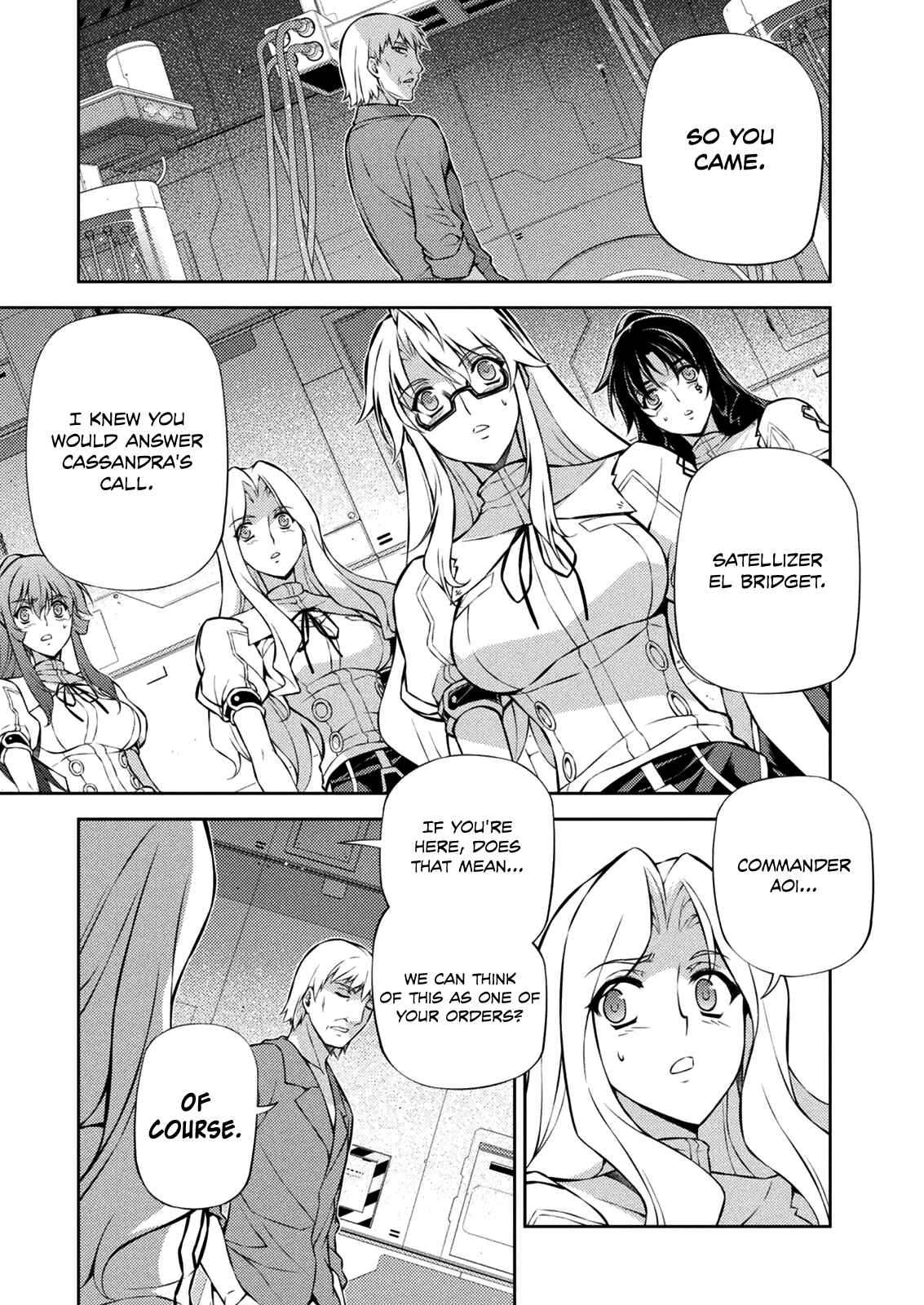 Page 19 Chapter 215 Freezing