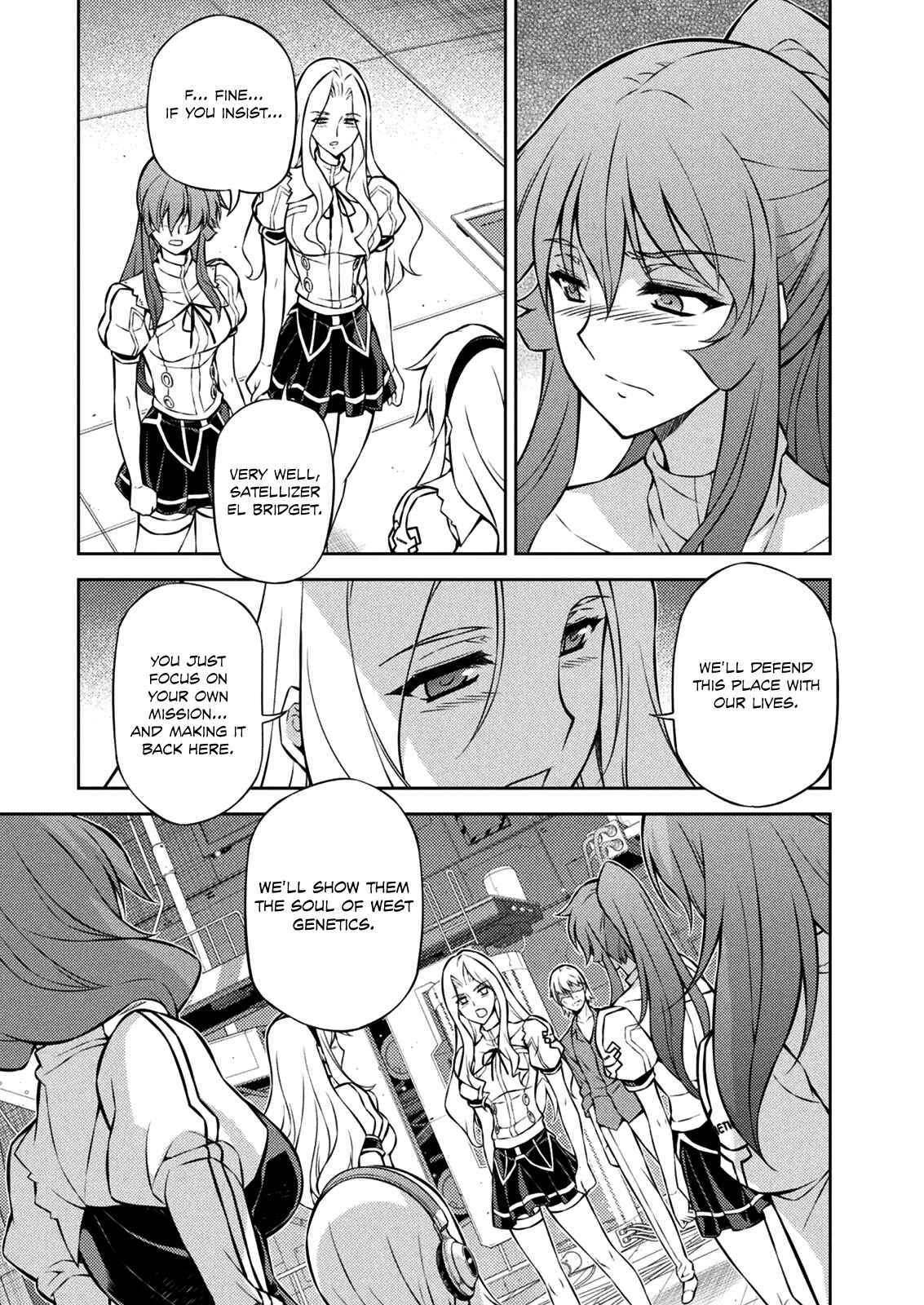 Page 29 Chapter 215 Freezing