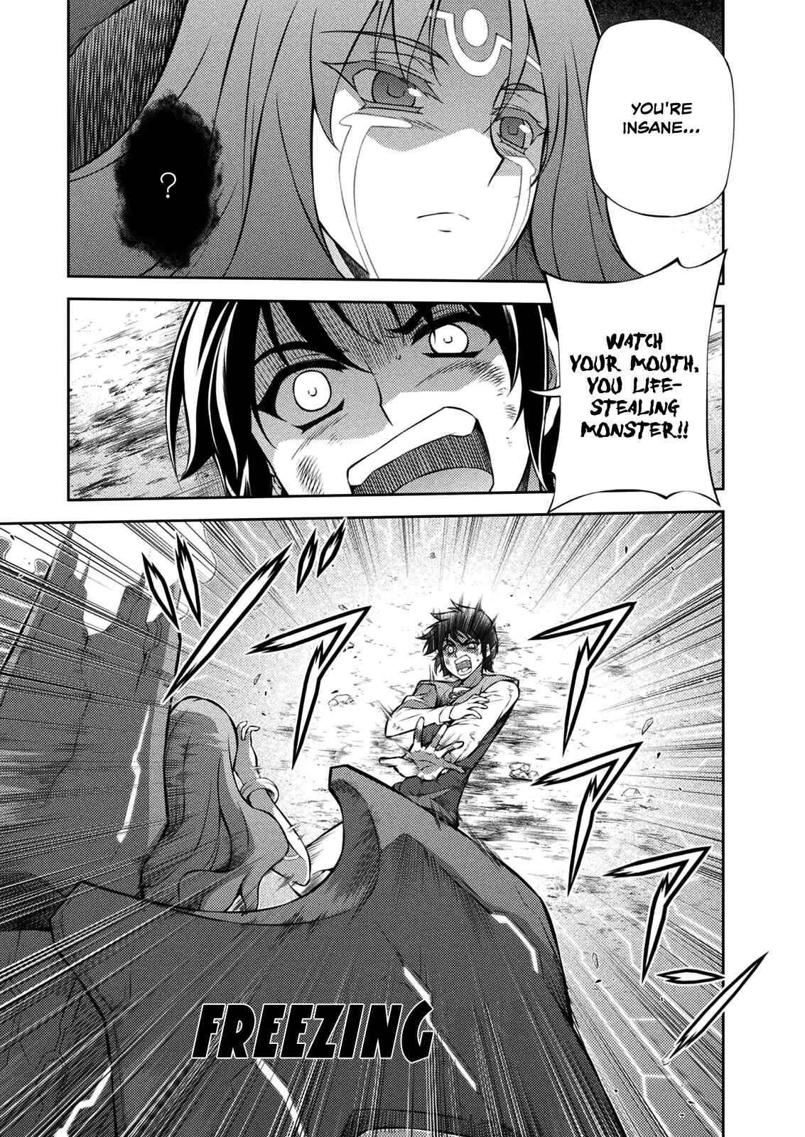 Page 33 Chapter 215 Freezing