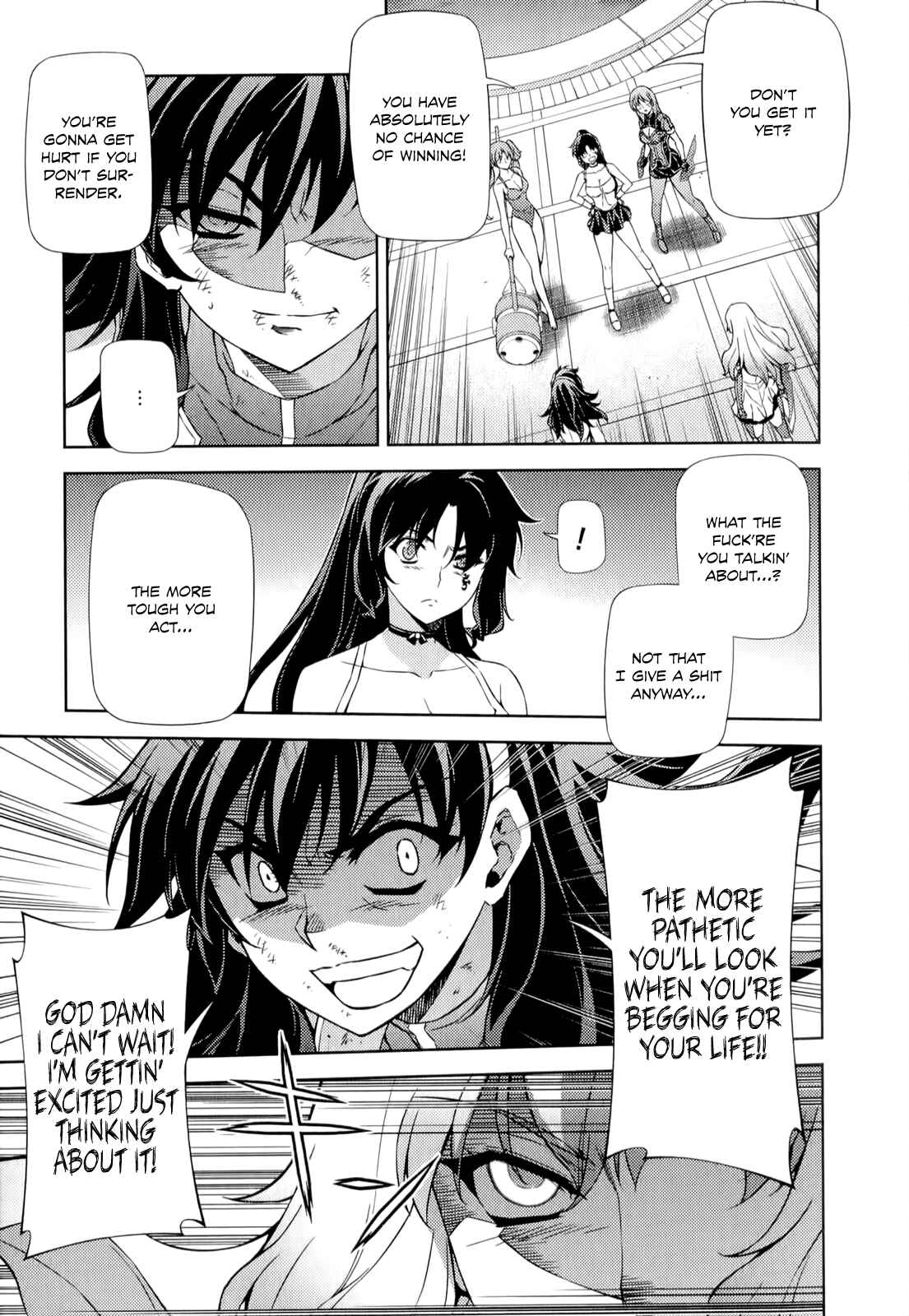 Page 12 Chapter 164 Freezing