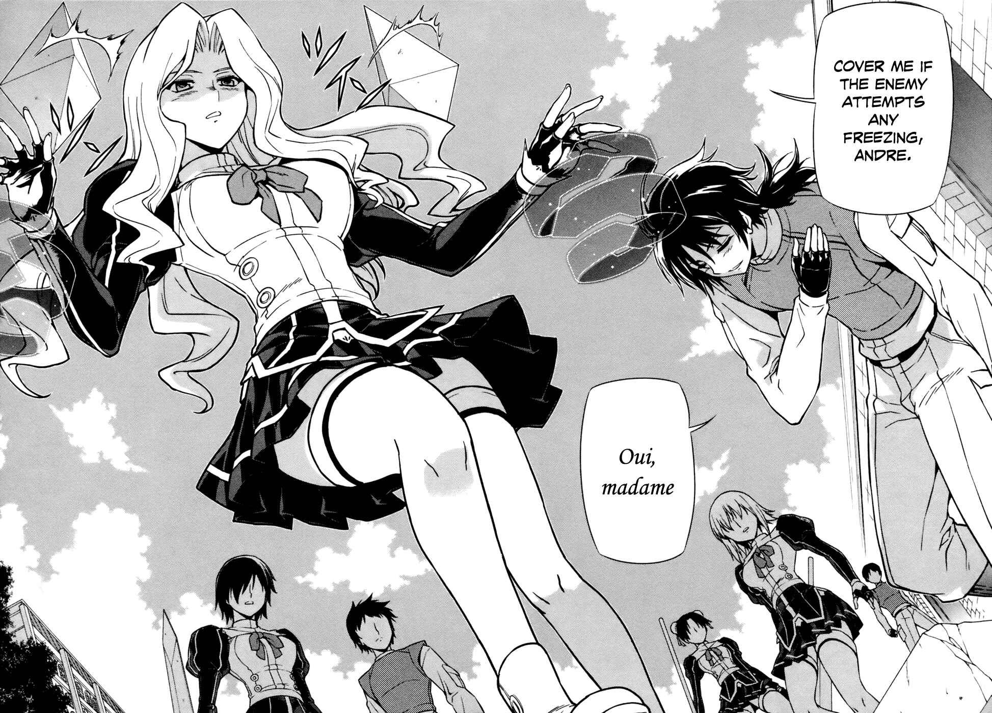 Page 22 Chapter 31 Freezing