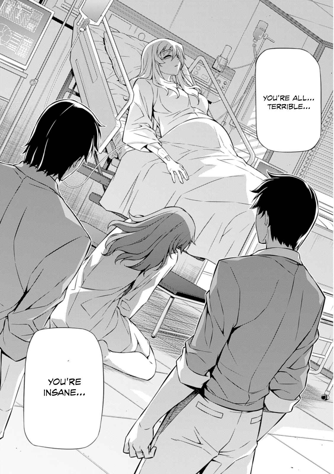 Page 19 Chapter 189 Freezing