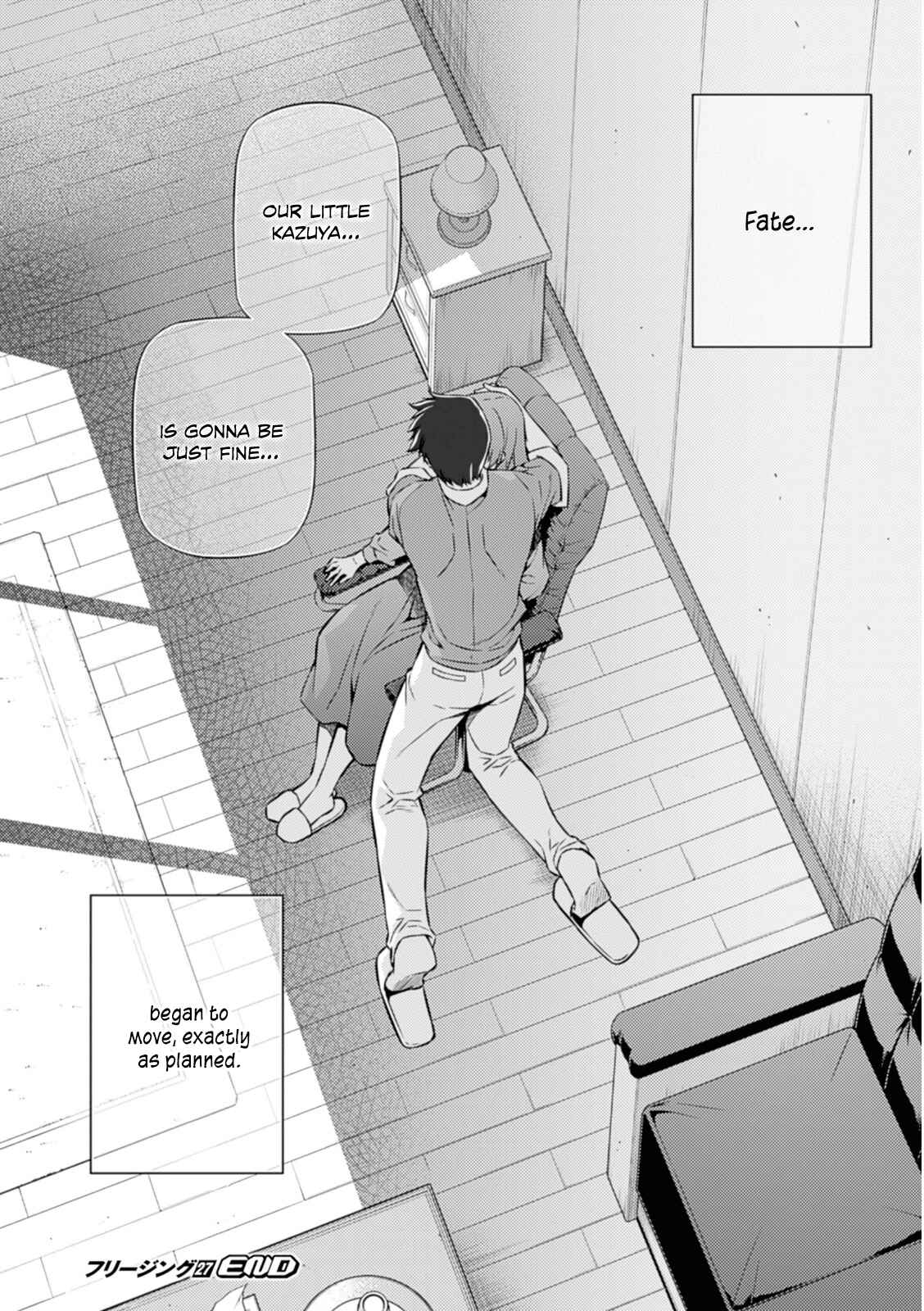 Page 27 Chapter 189 Freezing