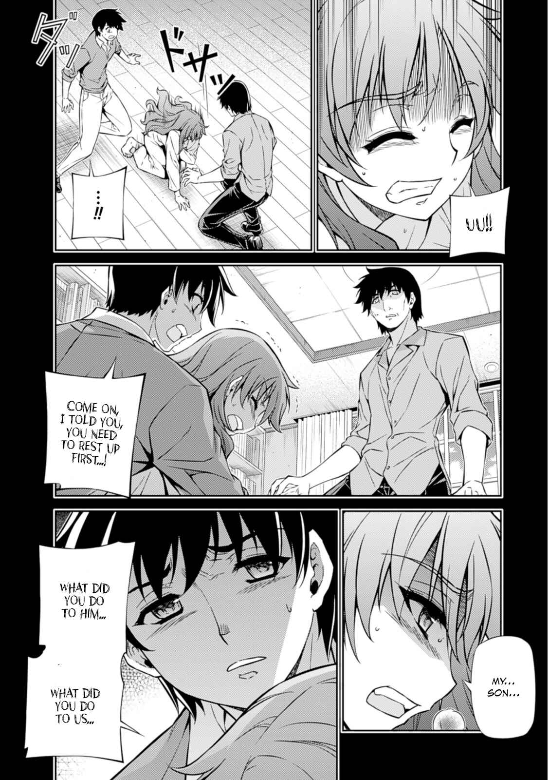 Page 9 Chapter 189 Freezing